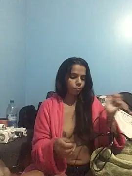 PatyPatriciaa online show from 8, 6, 2026