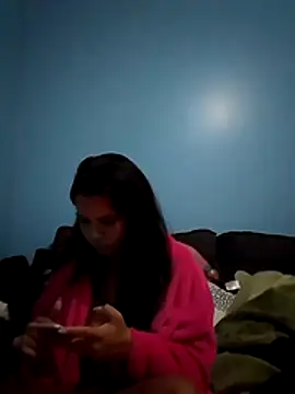 PatyPatriciaa online show from 8, 6, 2026