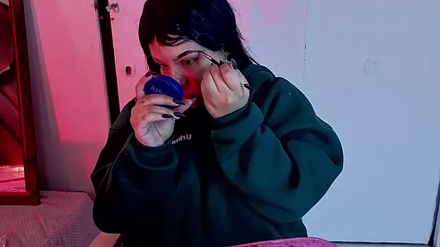Melissa Adamsx online show from 9, 6, 2026