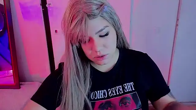 Melissa Adamsx online show from 17, 6, 2026