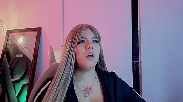 Melissa Adamsx online show from 18, 6, 2026