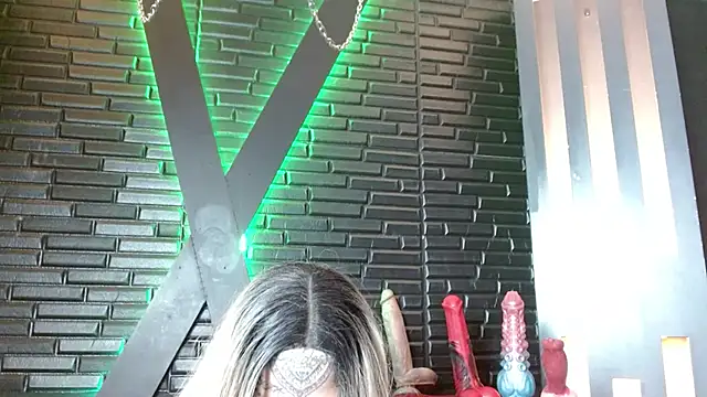 Venus Rock online show from 19, 6, 2026