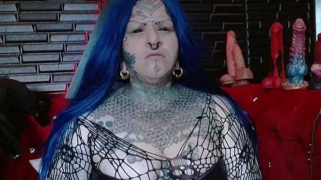 Venus Rock online show from 20, 6, 2026