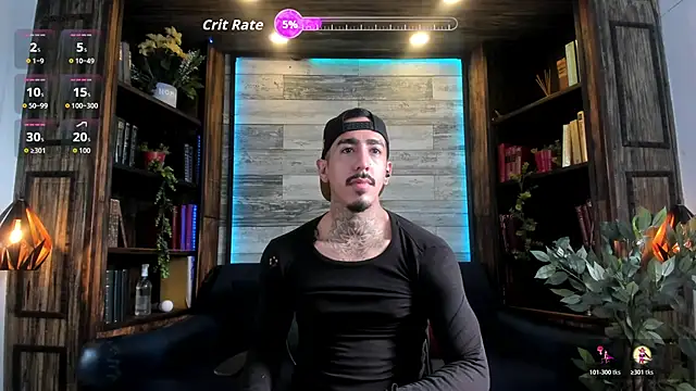 Donovan Desmond online show from 23, 5, 2026