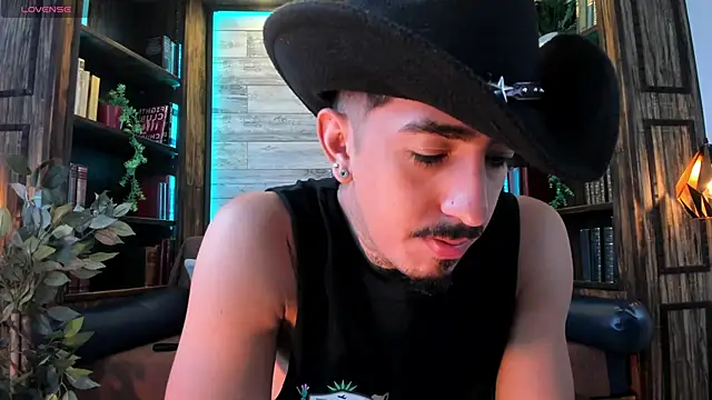 Donovan Desmond online show from 5, 6, 2026