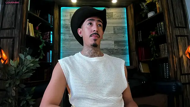 Donovan Desmond online show from 13, 6, 2026