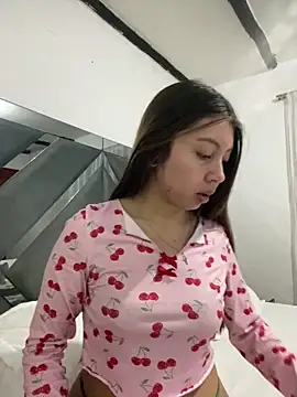 Sara-cooper2 online show from 15, 5, 2026