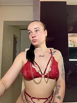 Baby Eva23 online show from 17, 6, 2026