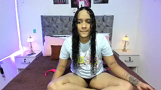 nay and aleja1 online show from 16, 6, 2026