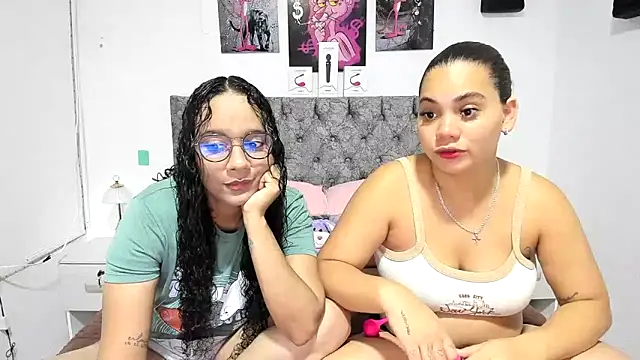 nay and aleja1 online show from 19, 6, 2026