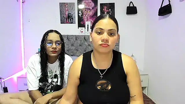 nay and aleja1 online show from 22, 6, 2026