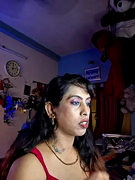 Love Beauty01 online show from 14, 6, 2026