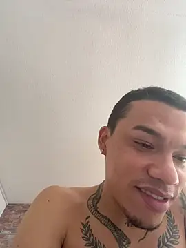 AlphaMasterXxx online show from 7, 6, 2026