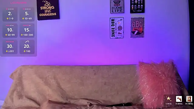 elizabethboltXXX online show from 4, 6, 2026