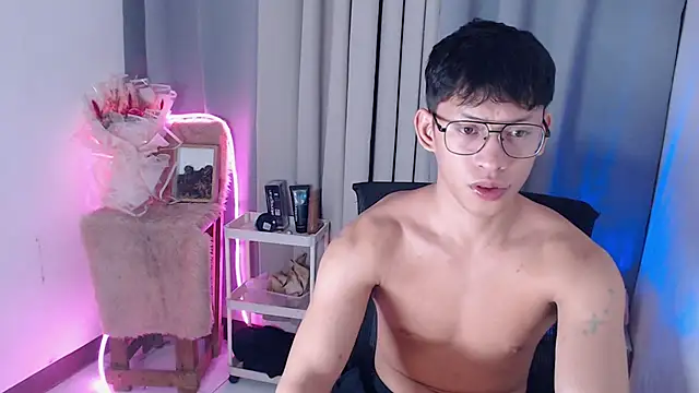pinkcock froi2305 online show from 25, 3, 2026