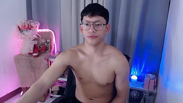 pinkcock froi2305 online show from 29, 3, 2026