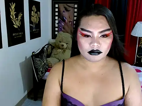 Snapshot of TSbrianaHugeCock chatting on 11, 5, 2026 TSbrianaHugeCock online show from 11, 5, 2026