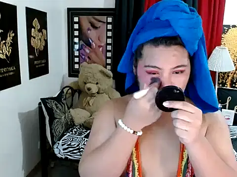 Snapshot of TSbrianaHugeCock chatting on 8, 6, 2026 TSbrianaHugeCock online show from 8, 6, 2026