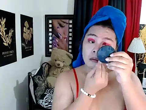 Snapshot of TSbrianaHugeCock chatting on 11, 6, 2026 TSbrianaHugeCock online show from 11, 6, 2026
