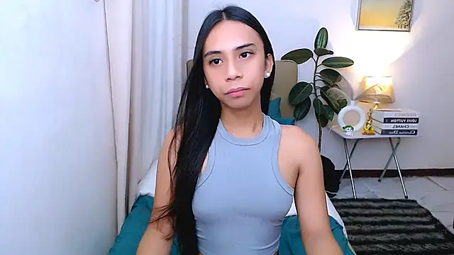 scarlet smith7 online show from 9, 6, 2026