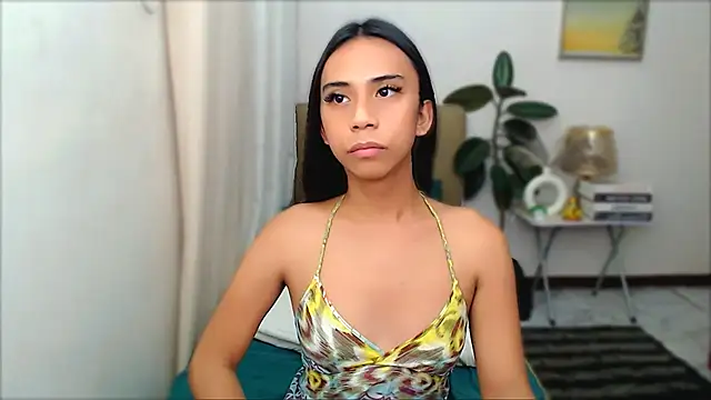 scarlet smith7 online show from 15, 6, 2026