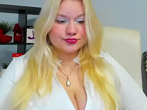 samantha darling online show from 15, 6, 2026