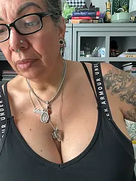 dieseldame1313 online show from 18, 6, 2026