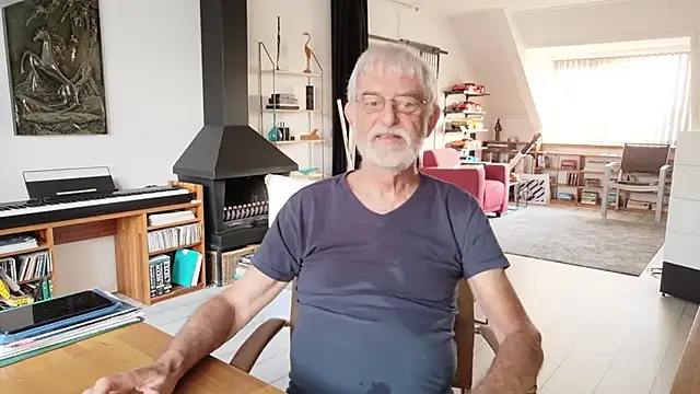 ewaldwillems99 online show from 5, 7, 2026