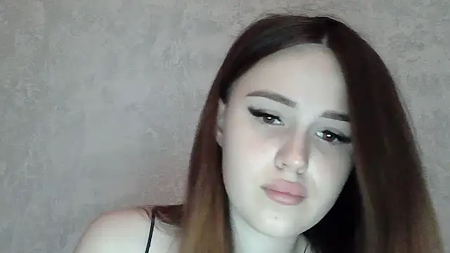 SweetLoraa online show from 14, 6, 2026