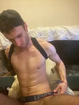sexbooy27 online show from 18, 5, 2026
