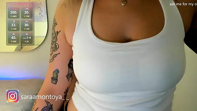 your babydoll  online show from 7, 7, 2026