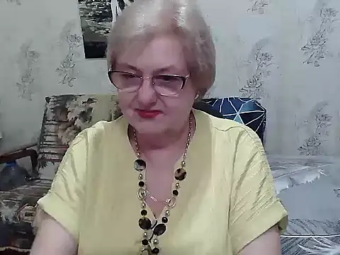 Renata62011 online show from 3, 6, 2026