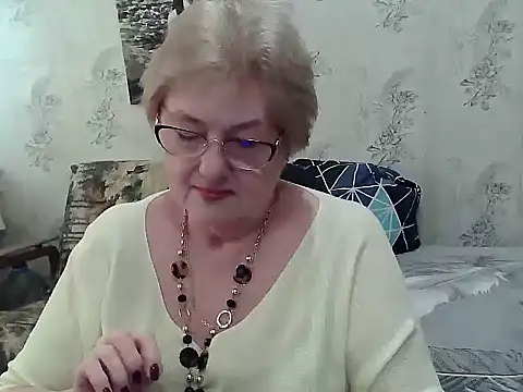 Renata62011 online show from 5, 6, 2026