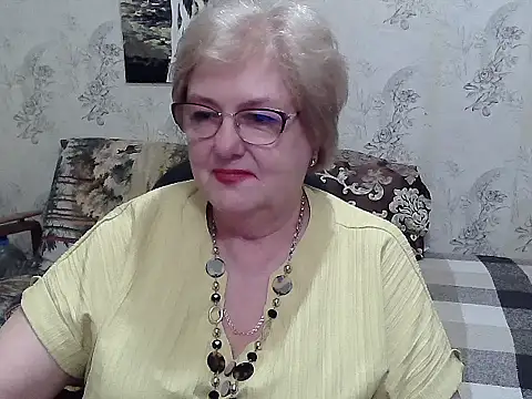 Renata62011 online show from 7, 6, 2026