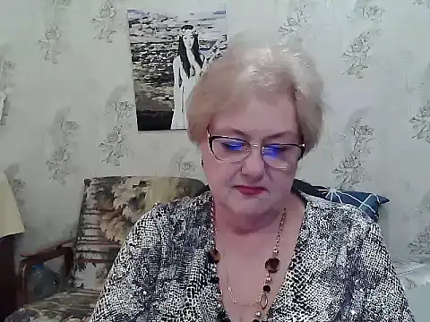 Renata62011 online show from 13, 6, 2026