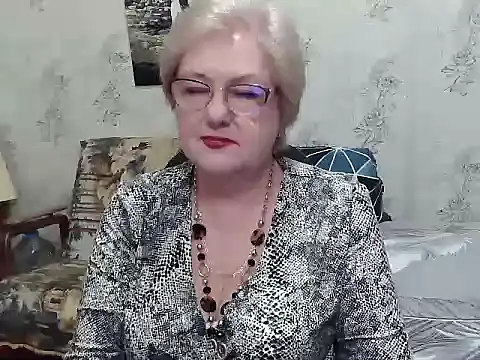 Renata62011 online show from 16, 6, 2026