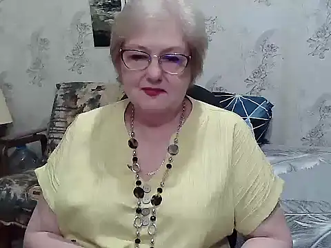 Renata62011 online show from 18, 6, 2026