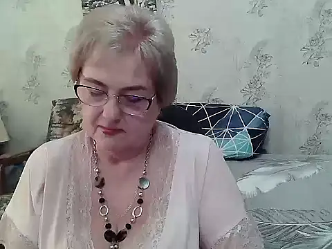 Renata62011 online show from 19, 6, 2026