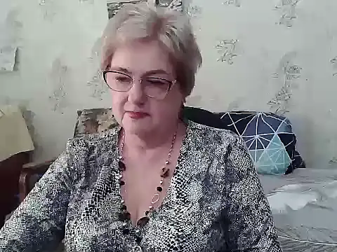 Renata62011 online show from 20, 6, 2026