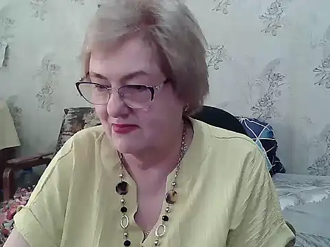 Renata62011 online show from 21, 6, 2026