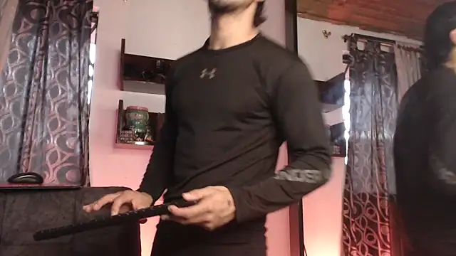 ArturoCardona  online show from 3, 6, 2026
