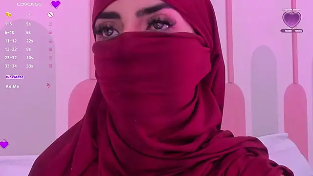 Jasmin hamdan online show from 22, 6, 2026