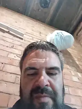 HairypapaK online show from 19, 6, 2026