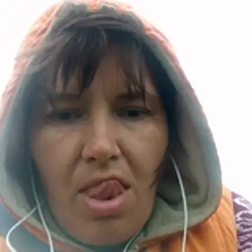 Romashka33011 online show from 27, 5, 2026