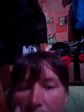 Romashka33011 online show from 13, 6, 2026