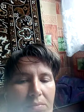 Romashka33011 online show from 15, 6, 2026