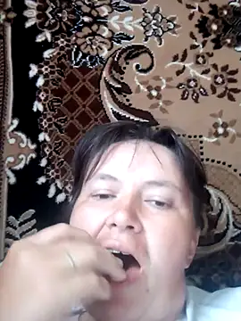 Romashka33011 online show from 21, 6, 2026