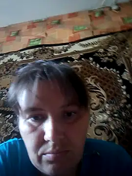 Romashka33011 online show from 25, 6, 2026