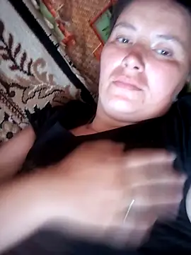 Romashka33011 online show from 27, 6, 2026