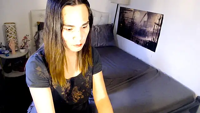 NinaDOM4CUM online show from 3, 6, 2026